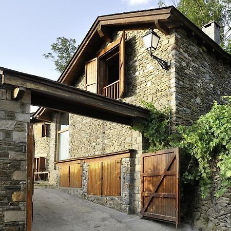 Holiday home La Caseta de Queixans Puigcerdà Exterior foto