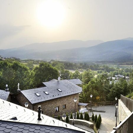 Holiday home La Caseta de Queixans Puigcerdà Exterior foto
