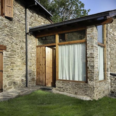 Holiday home La Caseta de Queixans Puigcerdà Exterior foto
