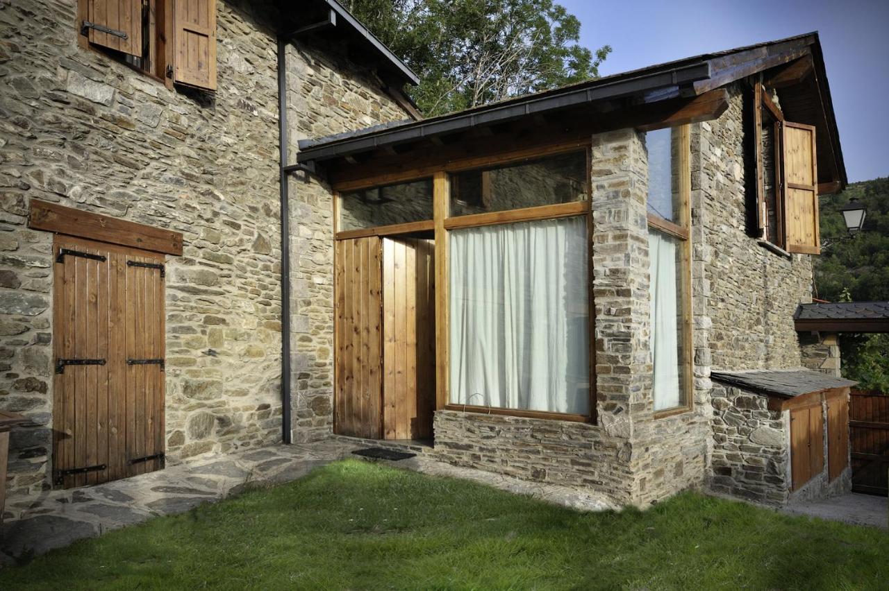 Holiday home La Caseta de Queixans Puigcerdà Exterior foto